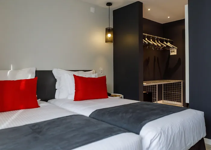 Hotel Sport Gym + 3*