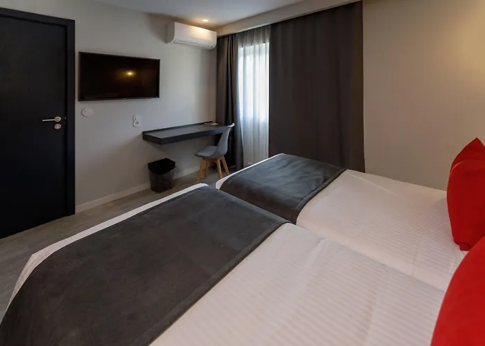 Hotel Sport Gym + 3*