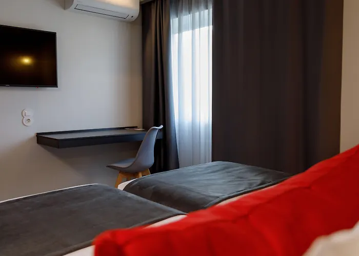 Hotel Sport Gym + 3*