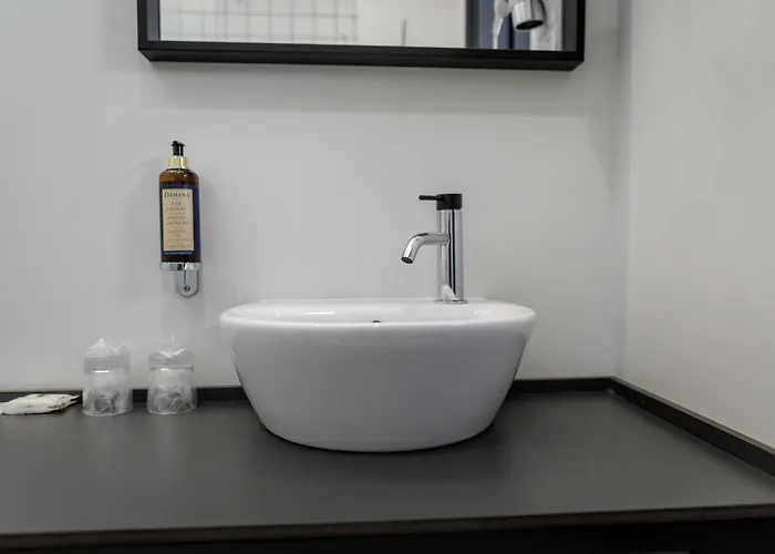 Sport Gym + Hotel Covilhã