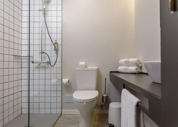 Sport Gym + Hotel 3*