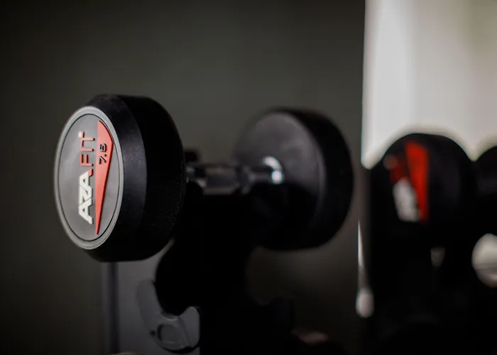 Sport Gym + Covilhã