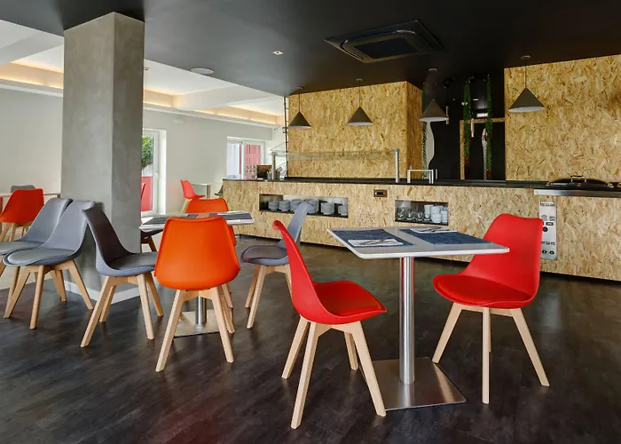 Sport Gym + Hotel Covilhã