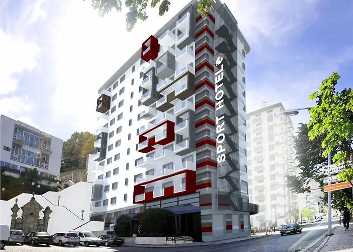 Sport Gym + Covilhã