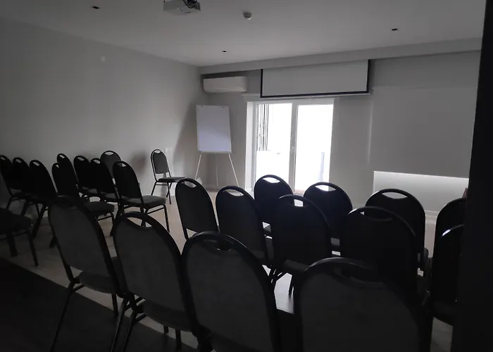 Sport Gym + 3* Covilhã