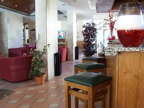 Sport Gym + 3* Covilhã