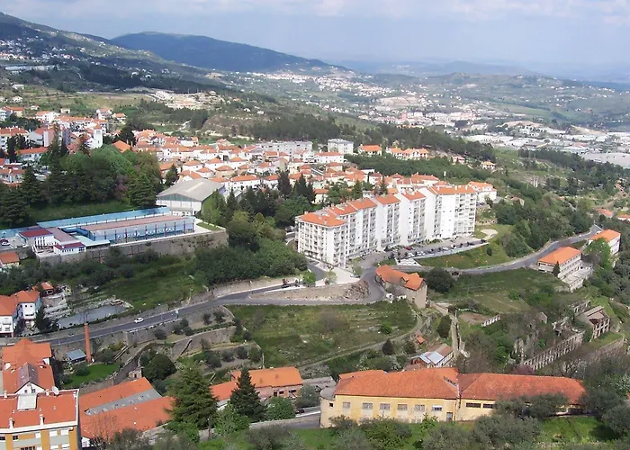 Sport Gym + Covilhã