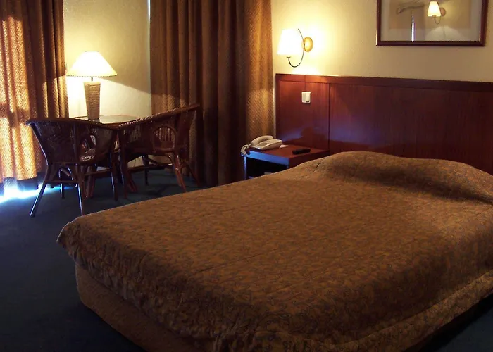 Hotel Sport Gym + 3*