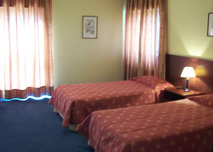 Hotel Sport Gym + 3*