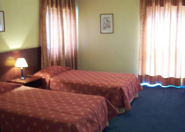 Sport Gym + Covilhã