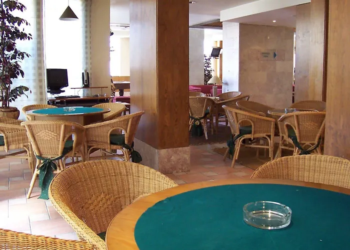 Sport Gym + Hotel Covilhã