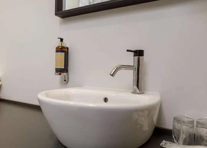 Hotel Sport Gym + 3*