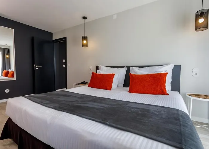 Hotel Sport Gym + Covilhã