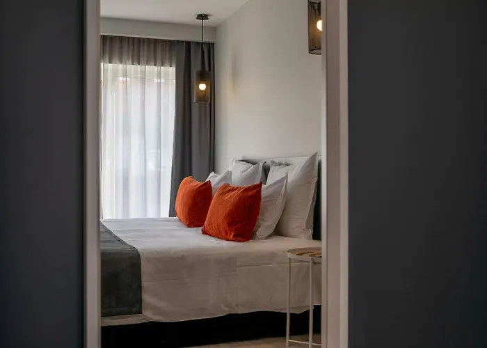 Sport Gym + Hotel Covilhã