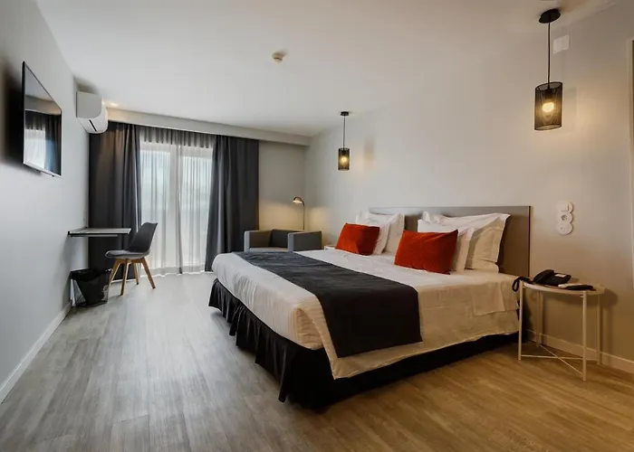 Sport Gym + Hotel 3*