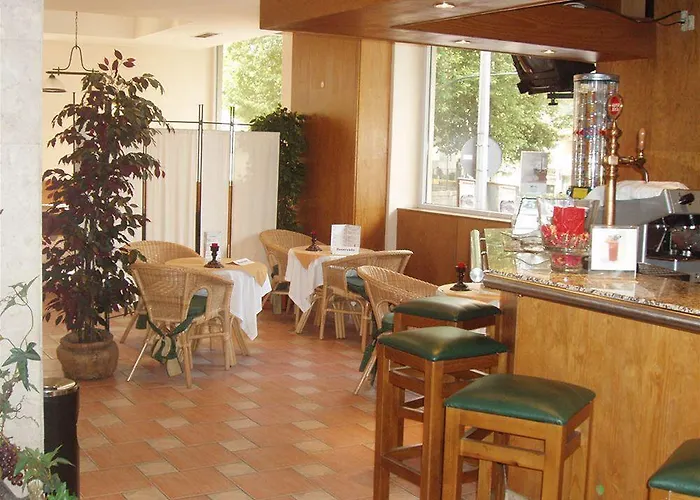 Sport Gym + 3* Covilhã