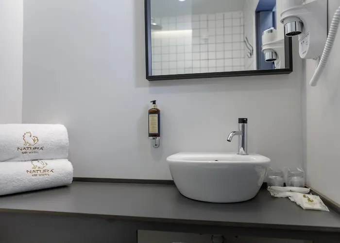 Hotel Sport Gym + Covilhã