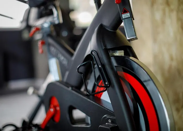 Sport Gym + 3* Covilhã