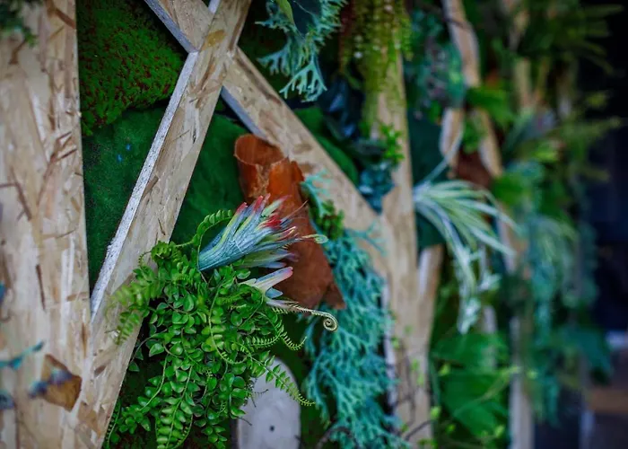 Hotel Sport Gym + Covilhã