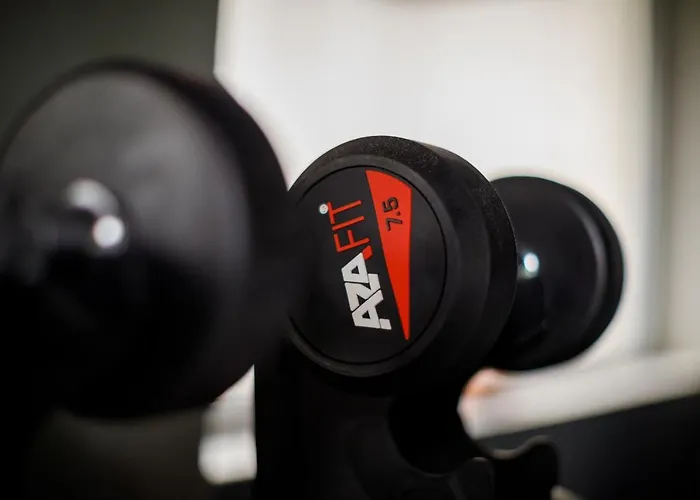 Hotel Sport Gym + 3*