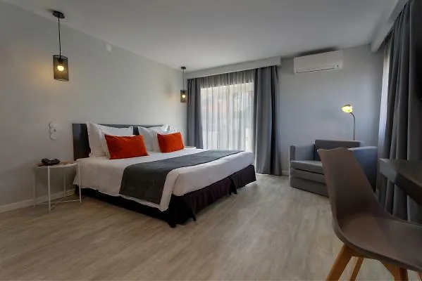 Sport Gym + Covilhã