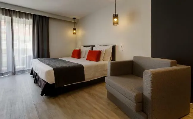 Sport Gym + Hotel 3*