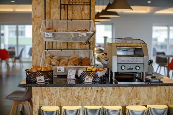 Sport Gym + Covilhã